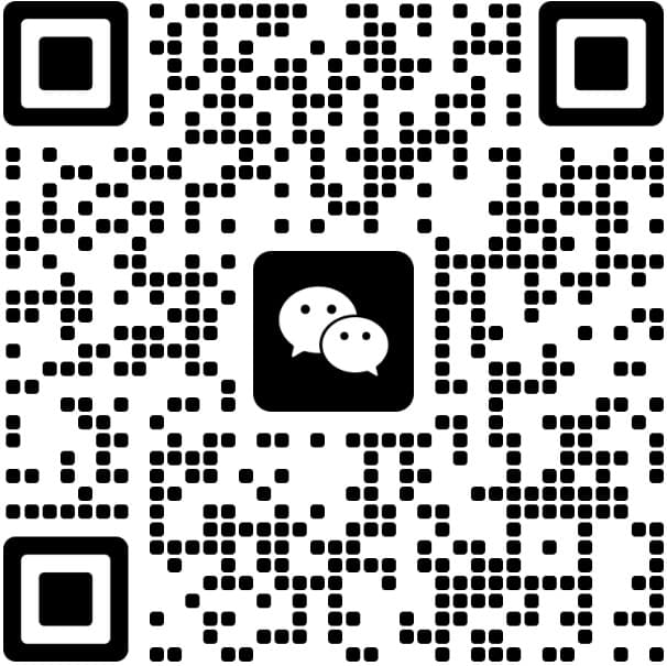 WeChat QR